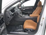 New 2025 Audi S8 image 5