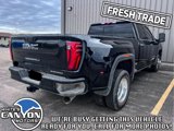 Used 2024 GMC Sierra 3500 Denali Ultimate image 2