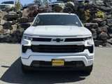 New 2025 Chevrolet Silverado 1500 RST w/ Convenience Package II image 2