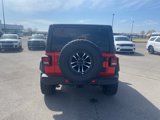 New 2025 Jeep Wrangler Willys image 5