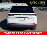 New 2025 Jeep Grand Cherokee Limited w/ Trailer Tow Package image 3