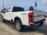 New 2025 Ford F250 4x4 Crew Cab Super Duty image 5