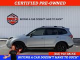 Used 2018 Subaru Forester 2.5i Premium w/ Protection Package #1 image 3