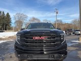 New 2025 GMC Sierra 1500 Elevation image 2