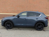 Used 2025 MAZDA CX-5 Carbon Edition image 5