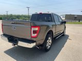 Certified 2022 Ford F150 Lariat image 4