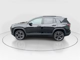 New 2026 Chevrolet Equinox RS image 5