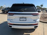 New 2025 Jeep Grand Cherokee Summit 4xe image 5