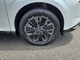 New 2025 Nissan Murano Platinum image 4