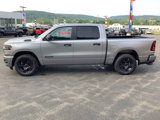 New 2025 RAM 1500 Tradesman w/ Night Edition image 4