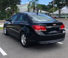 Used 2012 Chevrolet Cruze LT w/ RS Package image 5