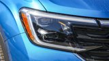 New 2025 Volkswagen Atlas Cross Sport SEL Premium R-Line image 4