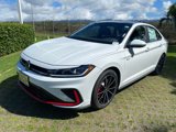 New 2025 Volkswagen Jetta GLI Autobahn image 3