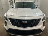 Certified 2022 Cadillac XT4 Premium Luxury w/ Cold Weather Package image 6