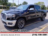 New 2025 RAM 1500 Laramie image 4