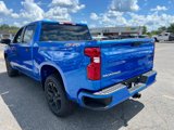 New 2025 Chevrolet Silverado 1500 Custom image 5