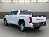New 2025 Toyota Tundra SR5 image 3
