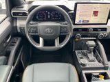New 2025 Toyota Tacoma Trailhunter image 4