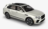 New 2025 Bentley Bentayga image 2