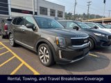 Certified 2022 Kia Telluride S image 5