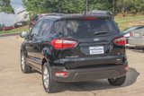 Used 2018 Ford EcoSport SE w/ SE Convenience Package image 5