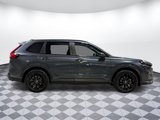 New 2026 Honda CR-V Sport-L image 3