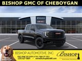 New 2026 GMC Sierra 1500 Elevation image 3
