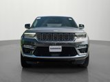 New 2025 Jeep Grand Cherokee Summit image 2