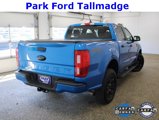 Used 2023 Ford Ranger XLT w/ Equipment Group 301A Mid image 6