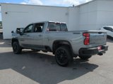New 2025 Chevrolet Silverado 2500 LT w/ Trail Boss Package image 6