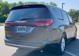 New 2026 Chrysler Pacifica Select image 5