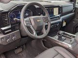 Used 2025 Chevrolet Silverado 1500 LTZ w/ LTZ Premium Package image 3