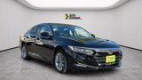 Used 2022 Honda Accord LX image 3