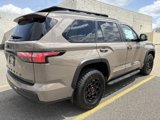 New 2025 Toyota Sequoia TRD Pro image 6