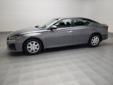 Used 2023 Nissan Altima 2.5 S image 2