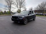 Used 2022 BMW X5 M50i w/ Executive Package image 3