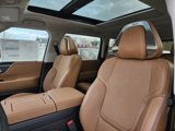 New 2025 INFINITI QX80 Sensory w/ Premium Cargo Package image 3