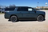 New 2025 Chevrolet Suburban RST w/ Comfort Package image 2