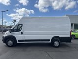 Certified 2024 RAM ProMaster 3500 w/ Delivery Van Package image 4