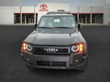 New 2025 Toyota Land Cruiser 1958 image 2