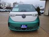 New 2025 Volkswagen ID. Buzz 1st Edition image 3