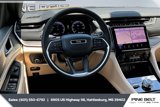 New 2025 Jeep Grand Cherokee L Limited image 6