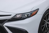 Used 2024 Toyota Camry SE image 5