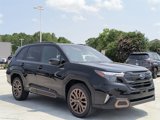 New 2025 Subaru Forester Sport image 5
