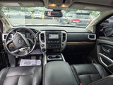 Used 2018 Nissan Titan SL image 3