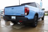 New 2025 Honda Ridgeline TrailSport+ image 3