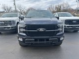 New 2025 Ford F150 Platinum w/ Equipment Group 702A High image 3