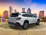 New 2025 Subaru Outback Touring XT image 4