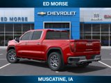 New 2025 GMC Sierra 1500 SLT w/ SLT Premium Plus Package image 3