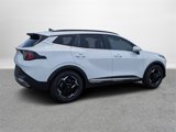 New 2026 Kia Sportage EX w/ EX Panorama Roof Package image 3